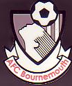 Pin AFC Bournemouth